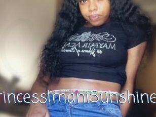PrincessImaniSunshine