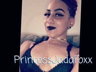 PrincessJadaFoxx