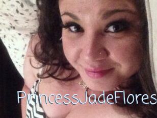 PrincessJadeFlores