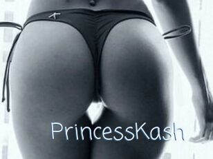 PrincessKash