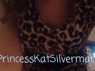 PrincessKatSilverman