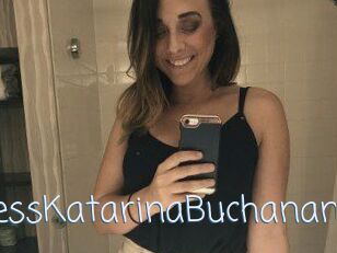 PrincessKatarinaBuchanan