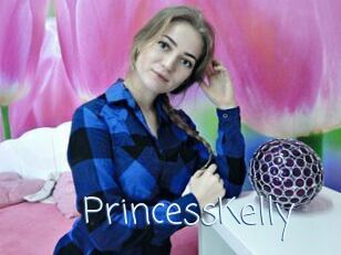 PrincessKelly