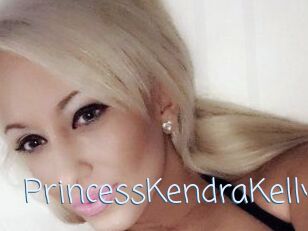 PrincessKendraKelly