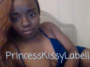 PrincessKissyLabelle