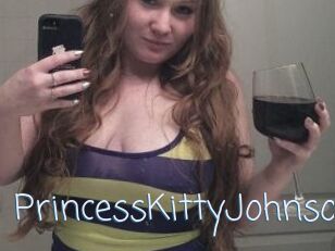 PrincessKittyJohnson