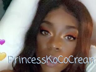 PrincessKoCoCream