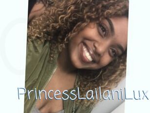 PrincessLailaniLux