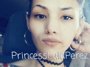 PrincessLalaPerez
