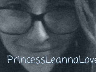 PrincessLeannaLove