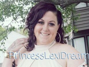 PrincessLexiDream