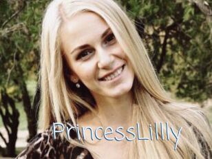 PrincessLillly