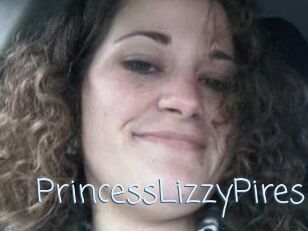 PrincessLizzyPires