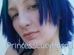 PrincessLucyHarper