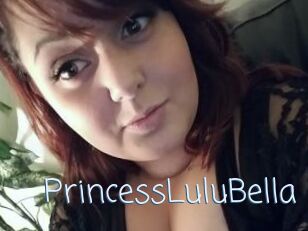 PrincessLuluBella
