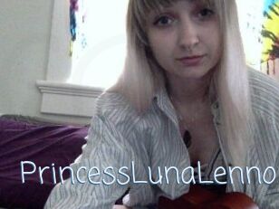 PrincessLunaLennox