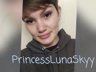 PrincessLunaSkyy