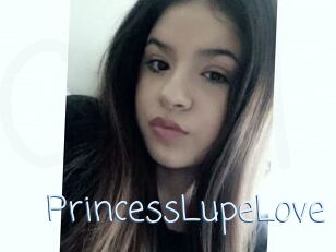 PrincessLupeLove