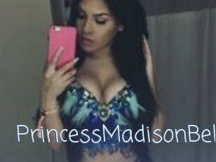 PrincessMadisonBell