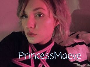 PrincessMaeve