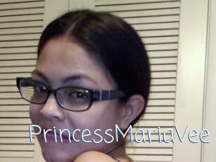 PrincessMariaVee