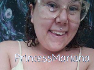 PrincessMariana