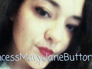 PrincessMaryJaneButton