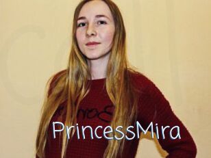 PrincessMira