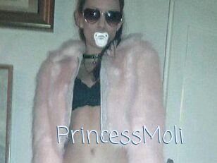 PrincessMoli
