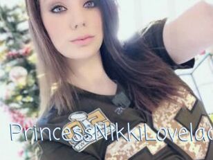 PrincessNikkiLovelace