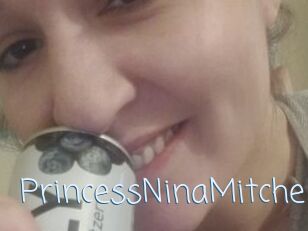 PrincessNinaMitchell