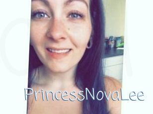 PrincessNovaLee
