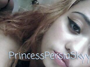 PrincessPersiaSkyy