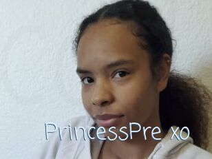 PrincessPre_xo