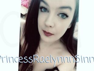PrincessRaelynnnSinn