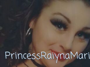 PrincessRaiynaMarie