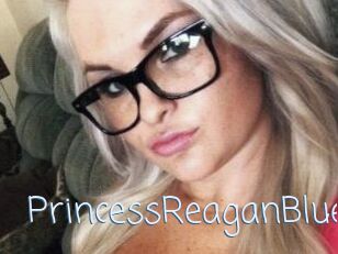 PrincessReaganBlue