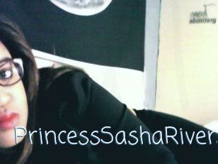PrincessSashaRivers