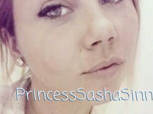 PrincessSashaSinn