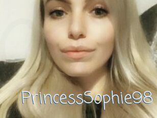 PrincessSophie98