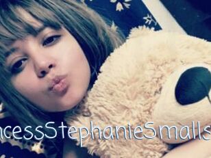 PrincessStephanieSmalls