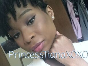 PrincessTianaXOXO