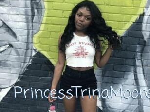 PrincessTrinaMoore