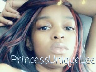 PrincessUniqueLee