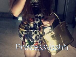 PrincessVashti