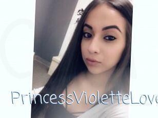 PrincessVioletteLove