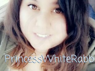 PrincessWhiteRabbit