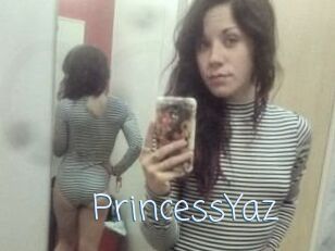 PrincessYaz