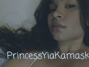 PrincessYiaKamaski