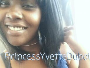 PrincessYvetteDubois